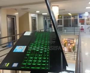 New Laptop HP Pavilion Power 15 16GB Intel Core I5 HDD+SSD 2T