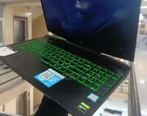 New Laptop HP Pavilion Power 15 16GB Intel Core I5 HDD+SSD 2T