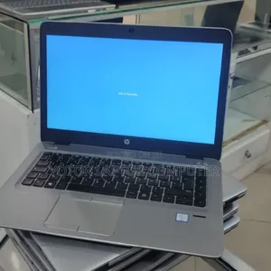 New Laptop HP EliteBook 840 8GB Intel Core I5 SSD 512GB