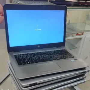 New Laptop HP EliteBook 840 8GB Intel Core I5 SSD 512GB