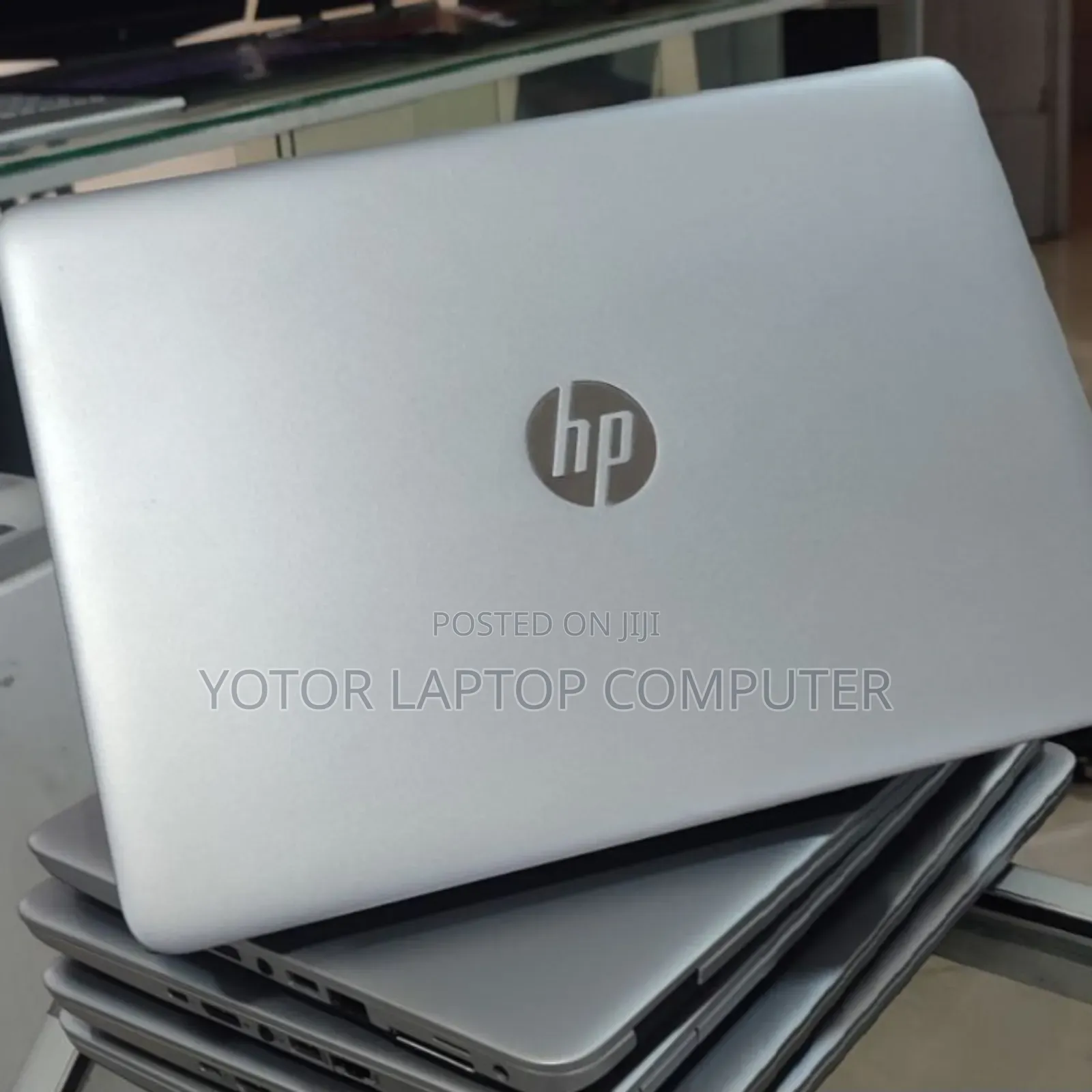 New Laptop HP EliteBook 840 8GB Intel Core I5 SSD 512GB