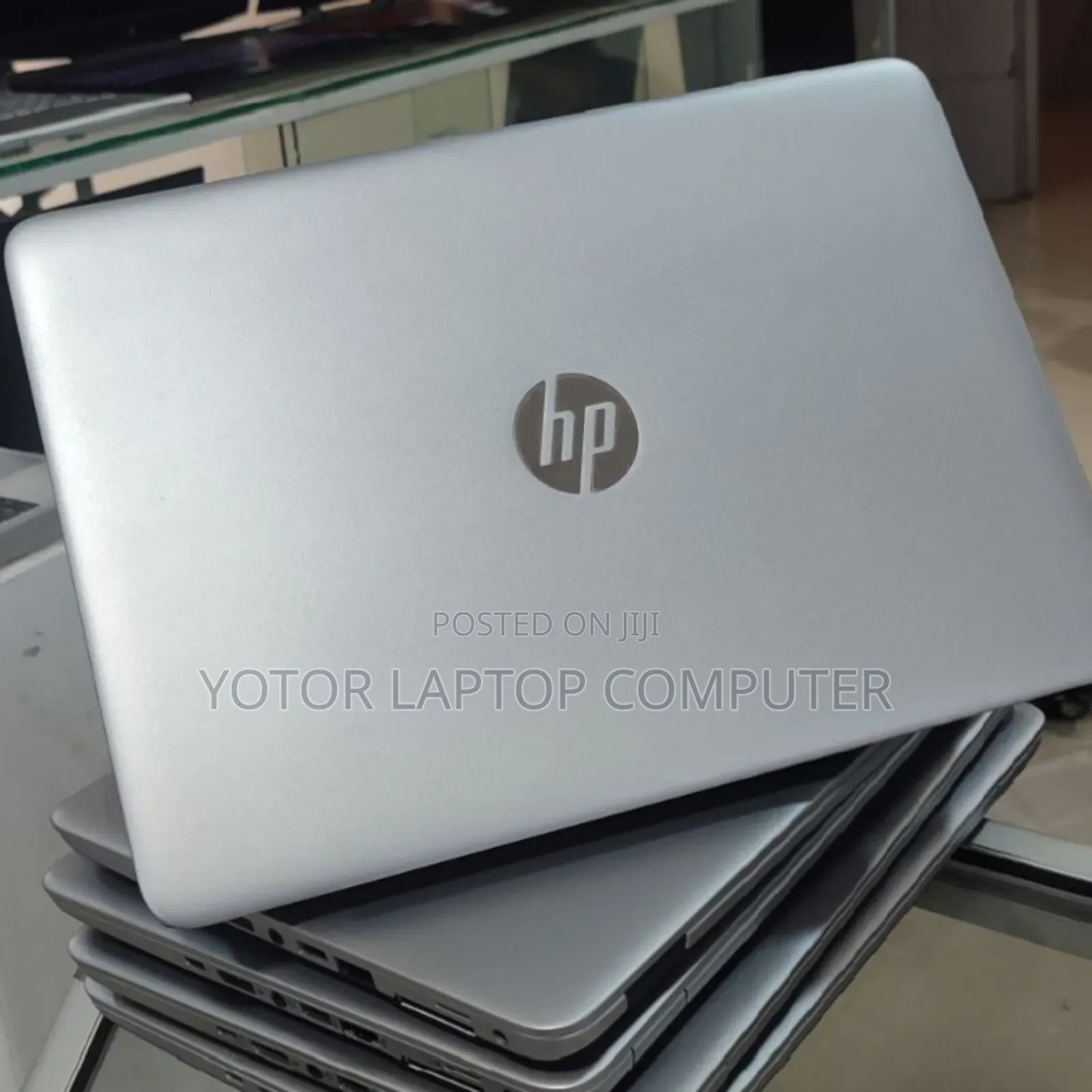 New Laptop HP EliteBook 840 8GB Intel Core I5 SSD 512GB