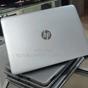 New Laptop HP EliteBook 840 8GB Intel Core I5 SSD 512GB