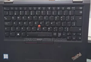 New Laptop Lenovo ThinkPad Yoga 370 16GB Intel Core I5 SSD 512GB