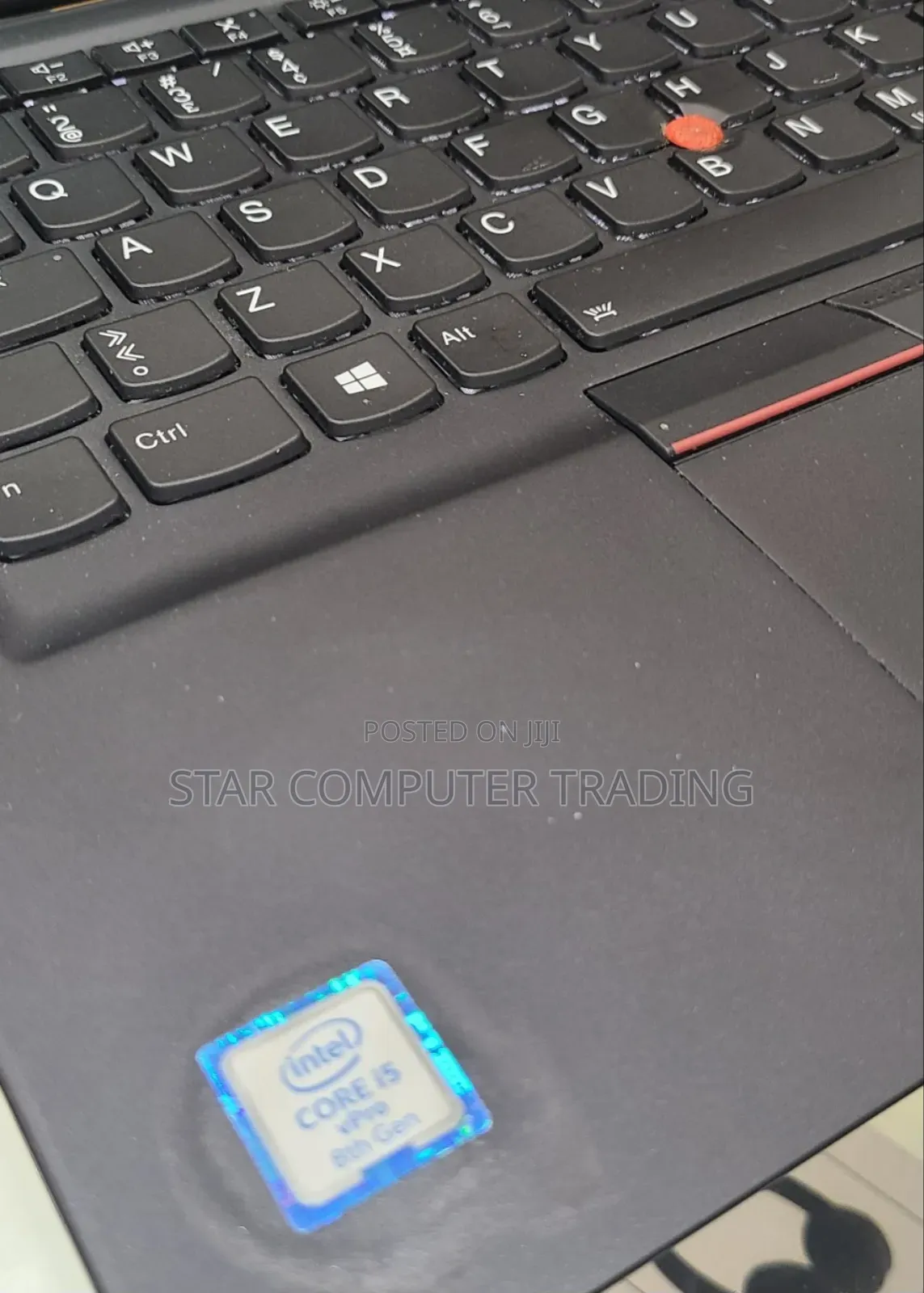 New Laptop Lenovo ThinkPad Yoga 370 16GB Intel Core I5 SSD 512GB