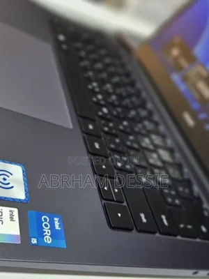 Photo - New Laptop Huawei MateBook 13 WRT-W19E 8GB Intel Core I5 SSD 512GB