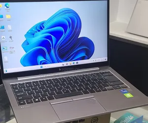 Photo - New Laptop HP Zbook Studio G7 16GB Intel Core I7 SSD 512GB