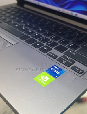 New Laptop HP Zbook Studio G7 16GB Intel Core I7 SSD 512GB