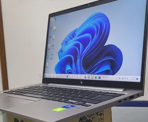 New Laptop HP Zbook Studio G7 16GB Intel Core I7 SSD 512GB