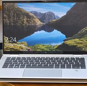 New Laptop HP EliteBook 1030 16GB Intel Core I7 SSD 512GB