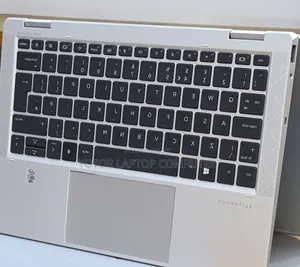 New Laptop HP EliteBook 1030 16GB Intel Core I7 SSD 512GB