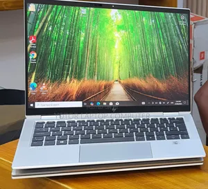 New Laptop HP EliteBook 1030 16GB Intel Core I7 SSD 512GB