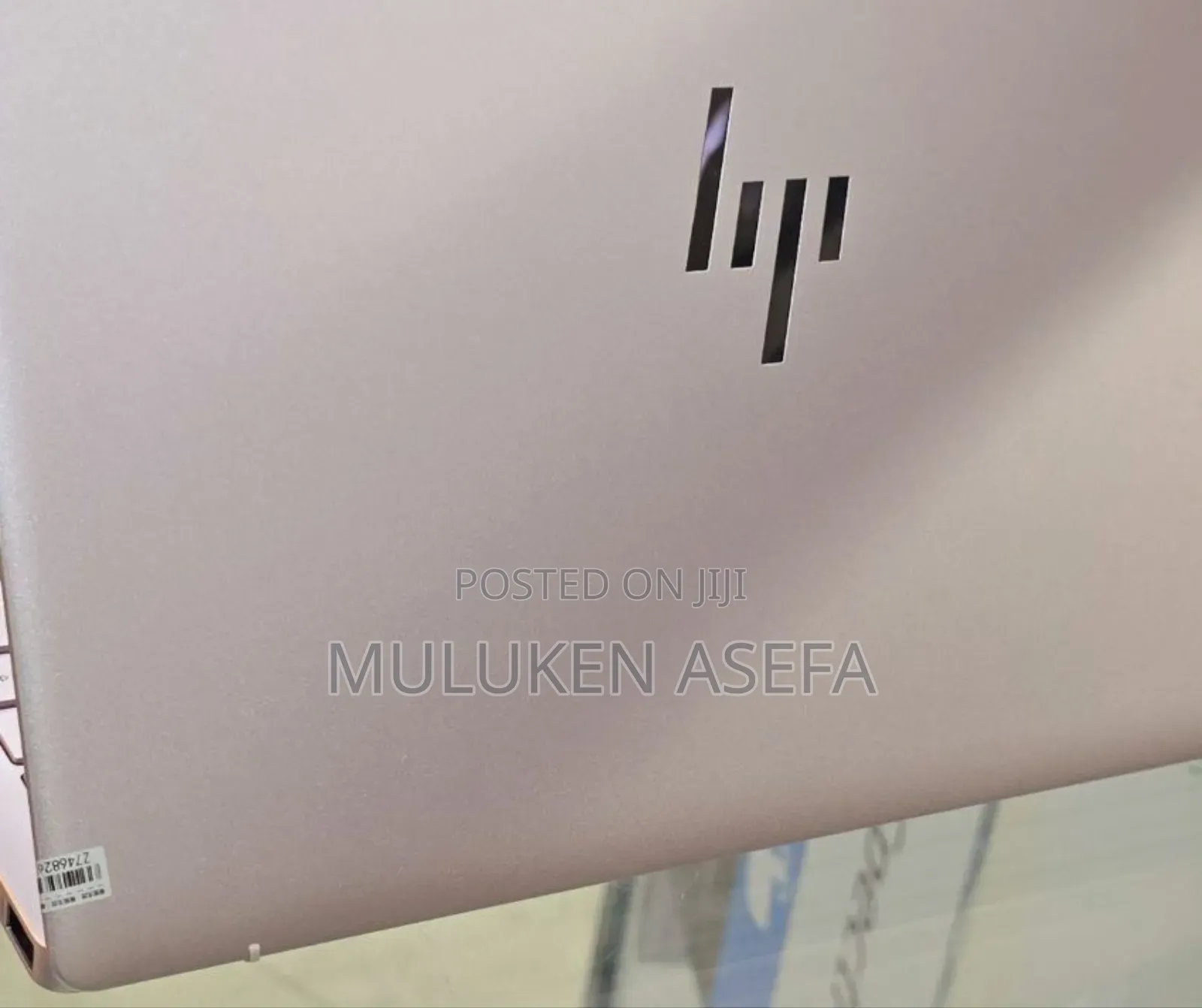 New Laptop HP Pavilion 14 16GB Intel Core I7 SSD 1T