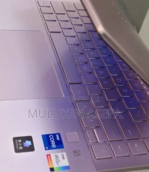 New Laptop HP Pavilion 14 16GB Intel Core I7 SSD 1T