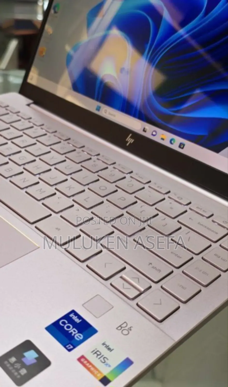 New Laptop HP Pavilion 14 16GB Intel Core I7 SSD 1T