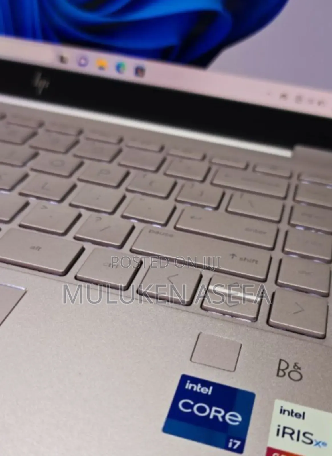 New Laptop HP Pavilion 14 16GB Intel Core I7 SSD 1T