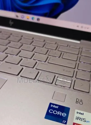 New Laptop HP Pavilion 14 16GB Intel Core I7 SSD 1T