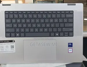 New Laptop HP Envy X360 32GB Intel Core Ultra 7 SSD 1T