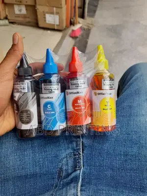 Photo - Printing Inkjet