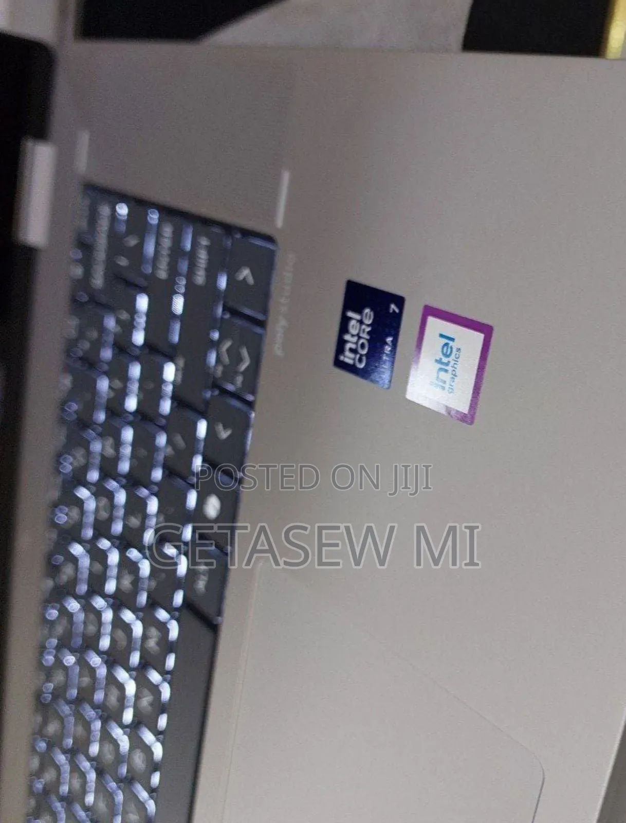 New Laptop HP Envy X360 32GB Intel Core Ultra 7 SSD 1T