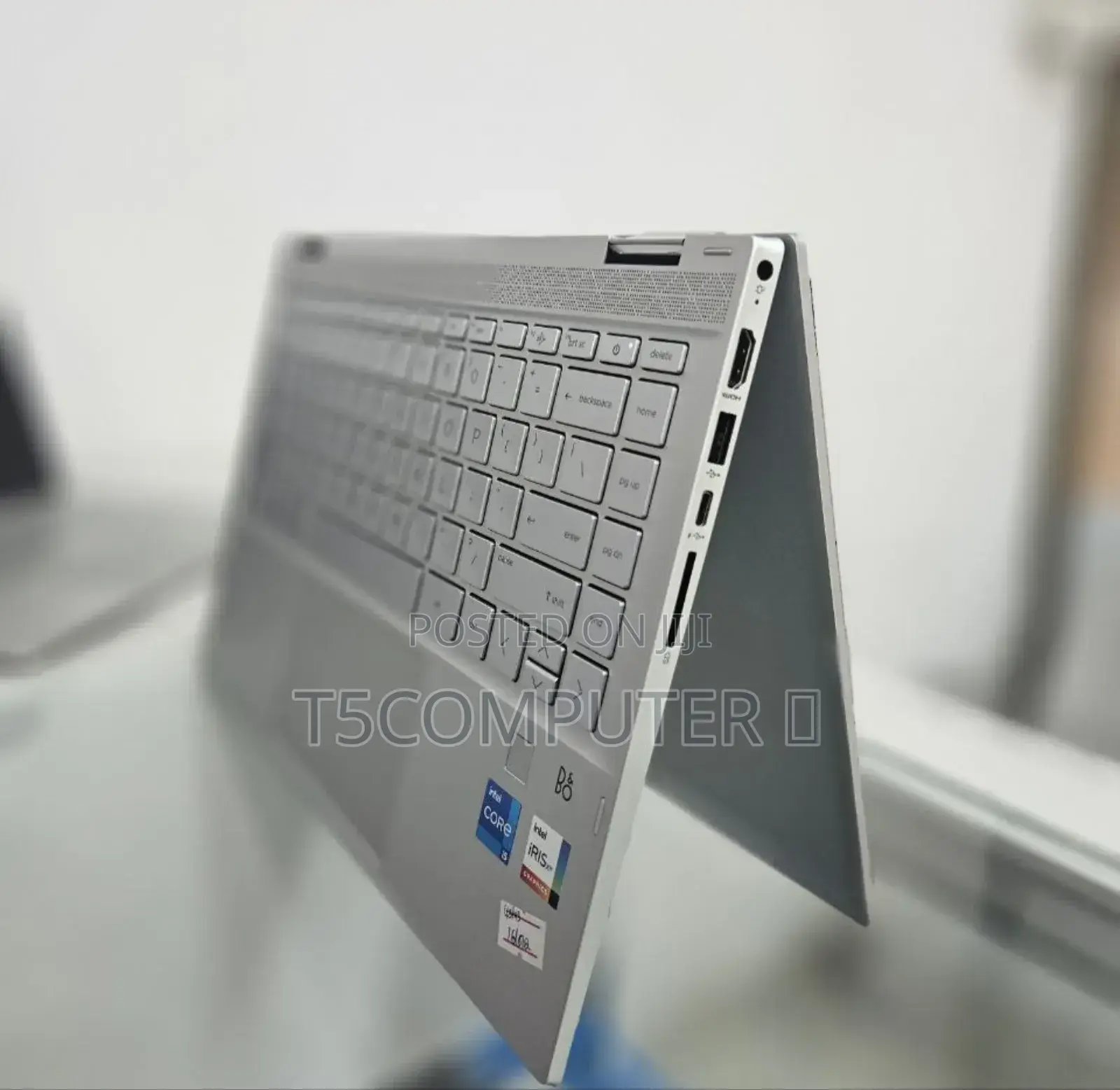 New Laptop HP Pavilion X360 16GB Intel Core I5 SSD 512GB