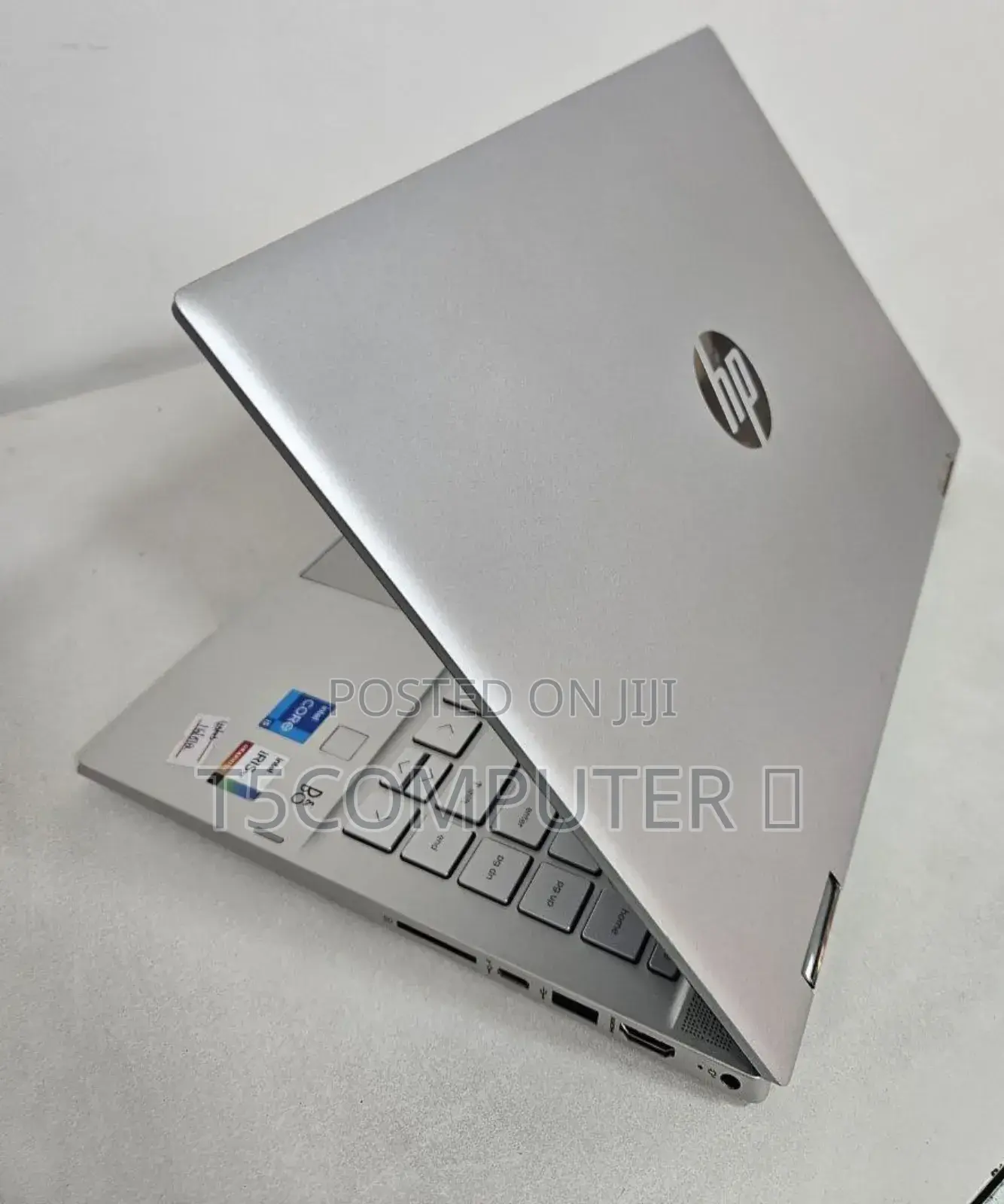 New Laptop HP Pavilion X360 16GB Intel Core I5 SSD 512GB