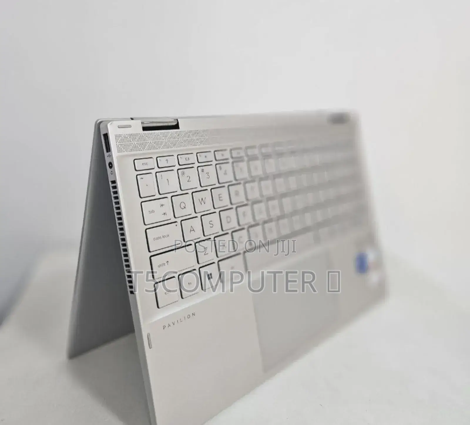 New Laptop HP Pavilion X360 16GB Intel Core I5 SSD 512GB