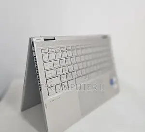 New Laptop HP Pavilion X360 16GB Intel Core I5 SSD 512GB