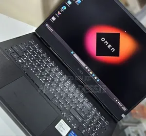 Photo - New Laptop HP Omen 16 16GB Intel Core I7 SSD 512GB