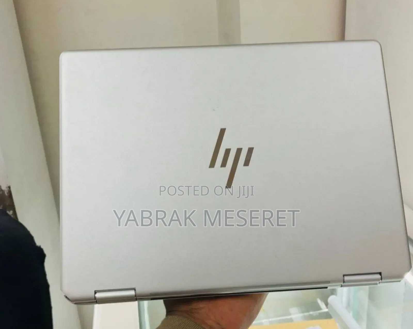 New Laptop HP Spectre 16GB Intel Core I5 SSD 512GB