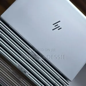 New Laptop HP EliteBook 840 G9 16GB Intel Core I7 SSD 512GB