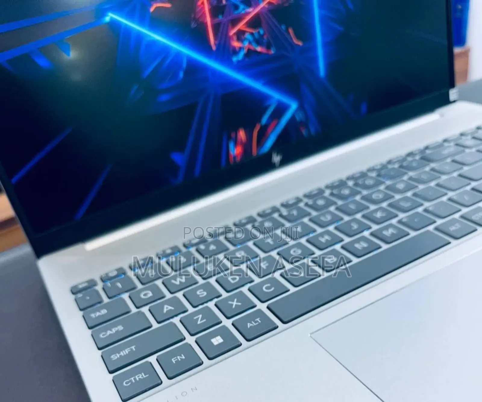 New Laptop HP Omen 16 16GB Intel Core I7 SSD 1T