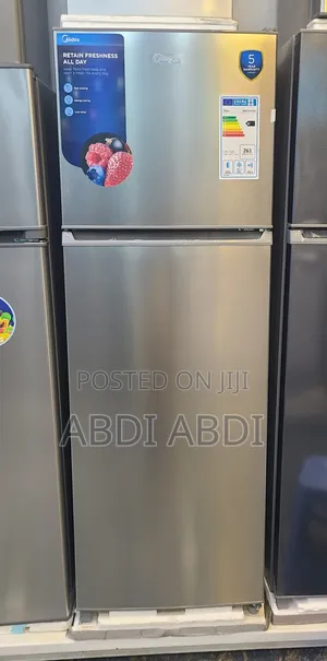 Photo - Midea 414 Model Refrigeroter