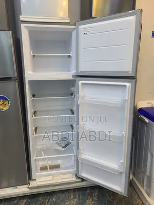 Midea 414 Model Refrigeroter