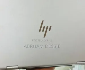 Photo - New Laptop HP Spectre X360 16GB Intel Core I5 SSD 1T