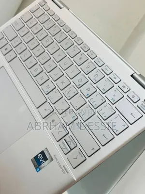 New Laptop HP Spectre X360 16GB Intel Core I5 SSD 1T