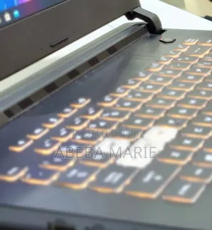 Photo - New Laptop Asus ROG Strix G15 16GB Intel Core I7 SSD 512GB