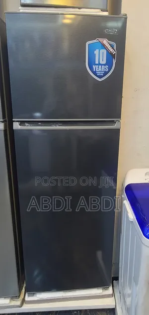 Photo - Orbit 400 Model Refrigeroter