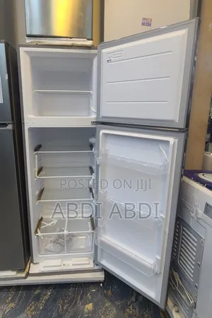 Orbit 400 Model Refrigeroter