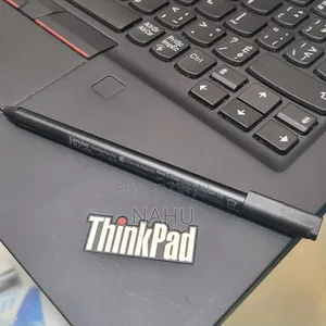 Photo - New Laptop Lenovo ThinkPad Yoga 16GB Intel Core I5 SSD 512GB