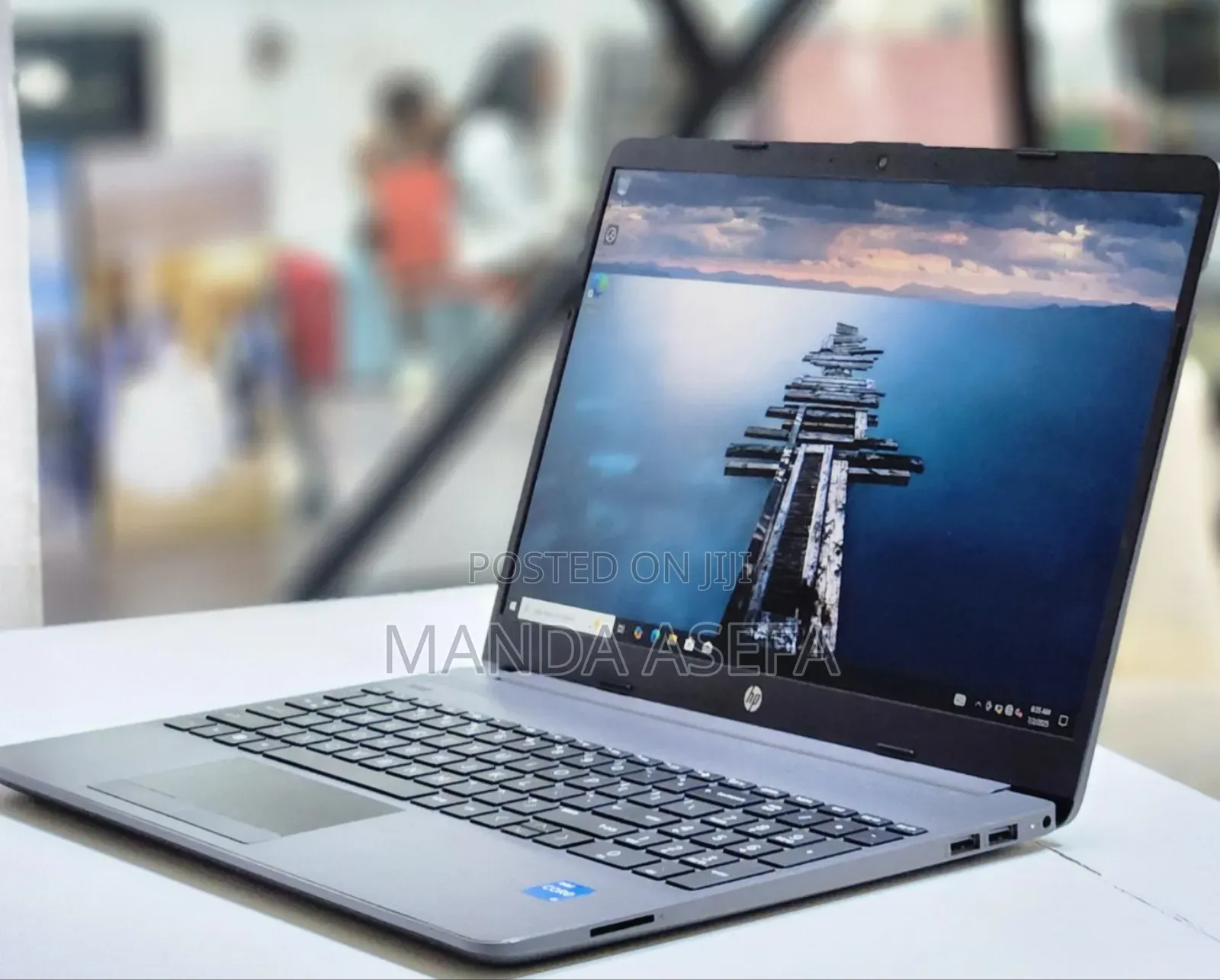 New Laptop HP Stream Notebook 16GB Intel Core I5 SSD 512GB