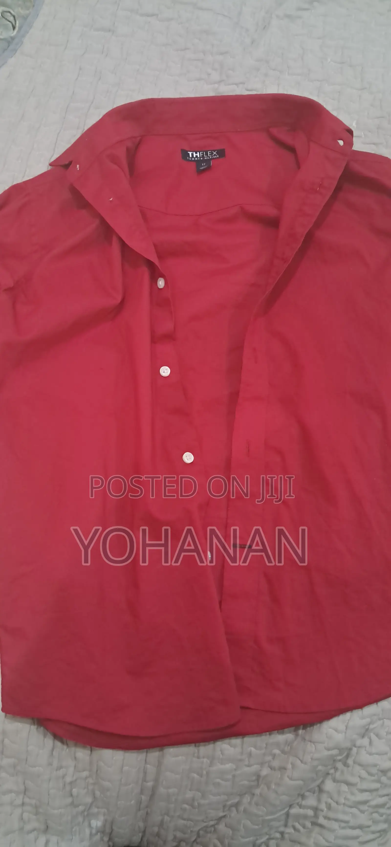 Boys Shirt for Age 11-14