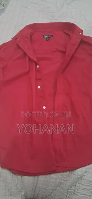 Boys Shirt for Age 11-14