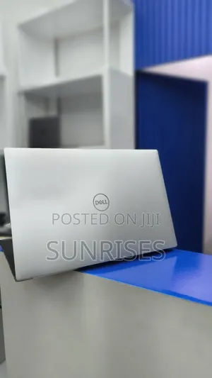Photo - New Laptop Dell XPS 15 16GB Intel Core I7 SSD 512GB