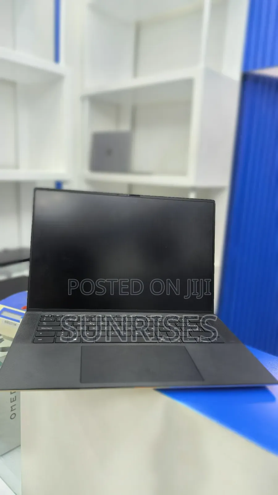 New Laptop Dell XPS 15 16GB Intel Core I7 SSD 512GB