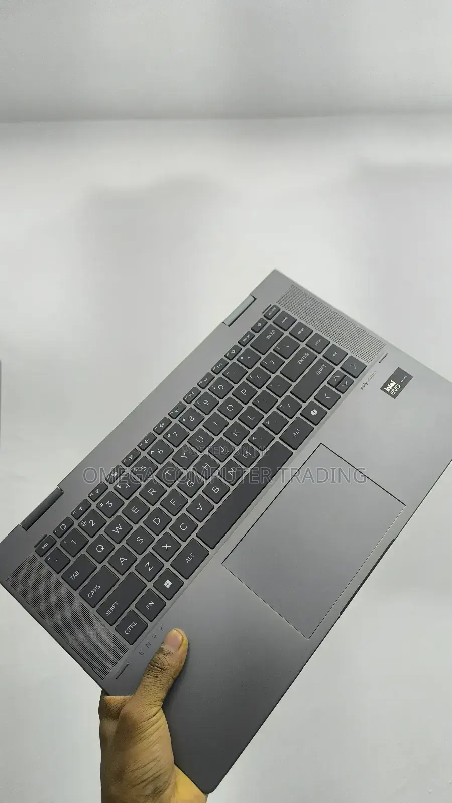 New Laptop HP Envy X360 32GB Intel Core Ultra 7 SSD 1T