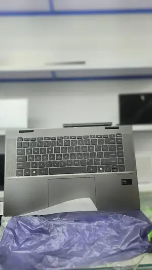 New Laptop HP Envy X360 32GB Intel Core Ultra 7 SSD 1T