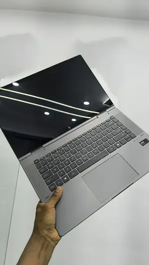 New Laptop HP Envy X360 32GB Intel Core Ultra 7 SSD 1T