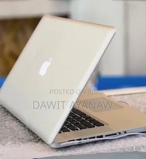 New Laptop Apple MacBook Pro 2010 4GB Intel Core I5 SSD 512GB