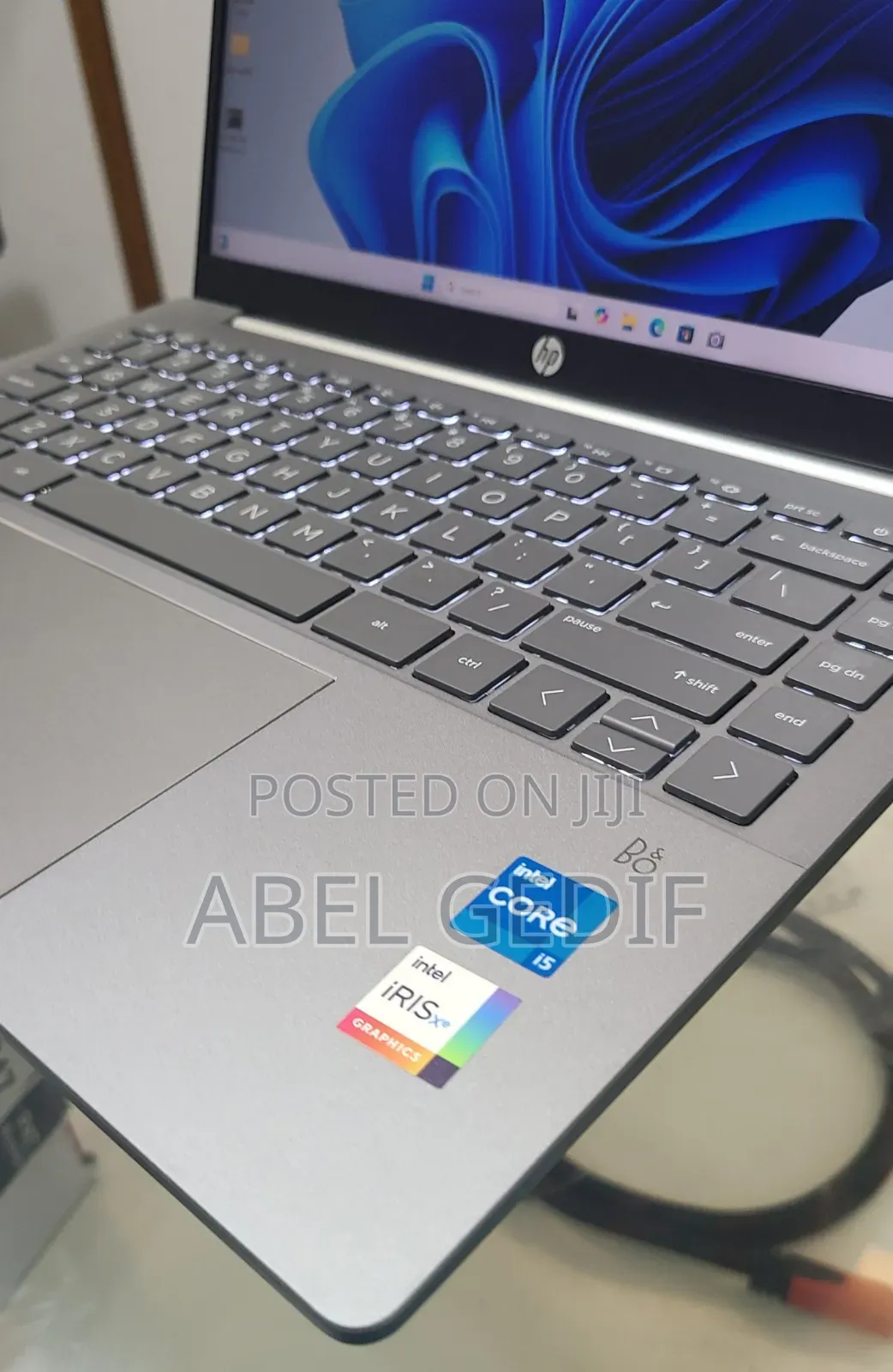 New Laptop HP Pavilion 14 16GB Intel Core I5 SSD 512GB